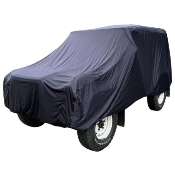 Funda para coche exterior Land Rover Series 3