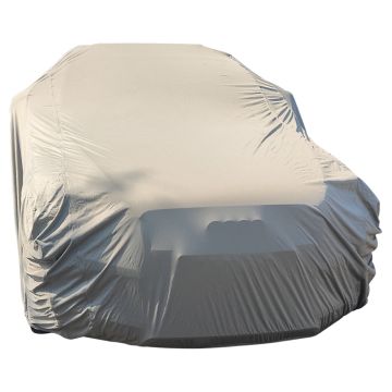 Outdoor car cover Audi Q7 (4L) Mk1