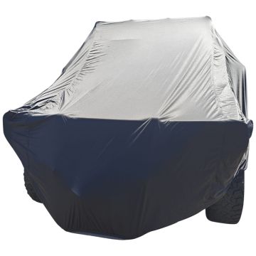 Outdoor car cover Hummer H2