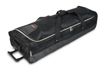 Travel bag set Mercedes-Benz CLA Shooting Brake (X118) 2019-current wagon