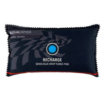 AquaDry XL - Absorbeur d'humidité de qualité supérieure 1 kg