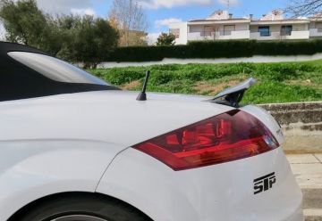 Short antenna Stubby Jr. Audi TT 8N9