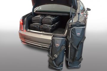 Travel bag set Audi A8 (D5) 2017-heden 4-deurs sedan