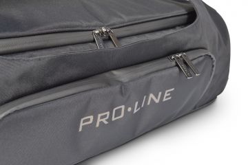 Travel bag set Jaguar I-Pace 2018-present Pro.Line