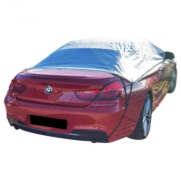 Half cover BMW 6 Series 2011-2022