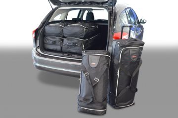 Travel bag set Ford Focus wagon 2018-current