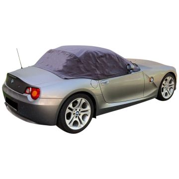 Half top cover BMW Z4 E86 Coupe (2002-2008)