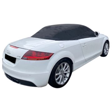 Half top cover Audi TT 8J (2006-2014)