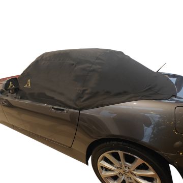 Half top cover Honda S2000 (1999-2008)