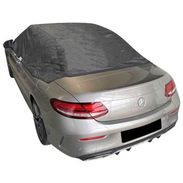 Half top cover Mercedes-Benz C-Class Cabrio A205 (2015-2023)