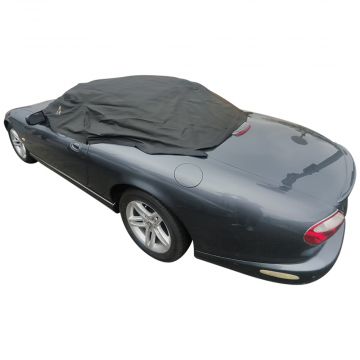 Half top cover Jaguar XK8 XKR (1996-2006)