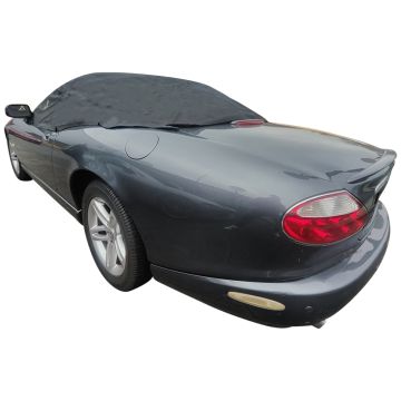 Half top cover Jaguar XKR X100 Cabrio (1996-2006) 