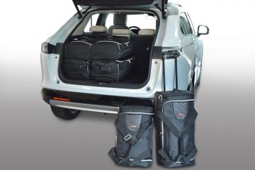 Reisetaschen maßgeschneidert für Honda HR-V (RV) 2021-heute