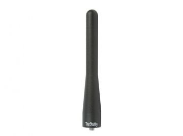  Stubby Antenna 10 cm Audi TT 2004-2011