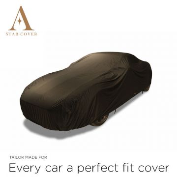 Outdoor car cover Jaguar S-type