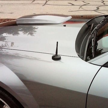 Korte antenne The Stubby Ford Mustang 4 & 5 1994-2009