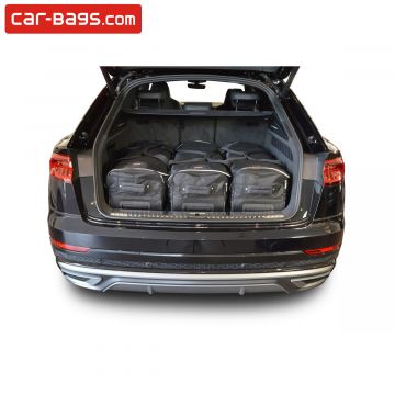 Set de sacs de voyage sur mesure pour Audi Q8 2018-actuel