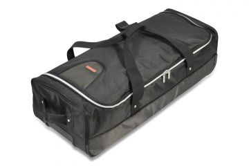 Reisetaschen-Set maßgeschneidert für Dacia Duster 2 4x4 2017-heute