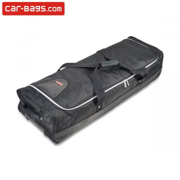 Travelbags tailor made for Honda CR-V 2018-heden