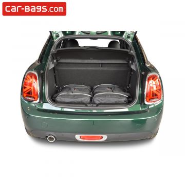 Reistassen set op maat gemaakt voor Mini One - Cooper (F55 - Mk III) 2014-heden