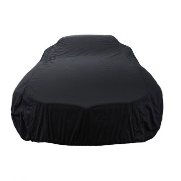 Outdoor car cover BMW 1 Series (F52)