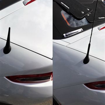 Antenne courte The Stubby Mazda MX-5 ND & RF