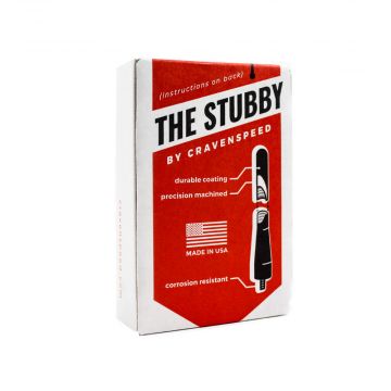 Kurzstabantenne The Stubby Smart ForTwo
