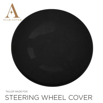 Wheel cover Berlin Black