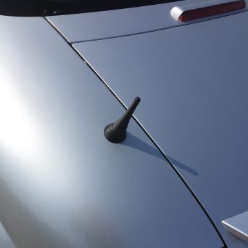 Antenna corta 10cm The Stubby Audi TT 8N9