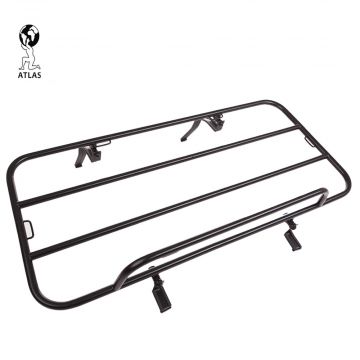 Luggage Rack BMW Z4 (E85) Roadster - BLACK EDITION 2003-2009