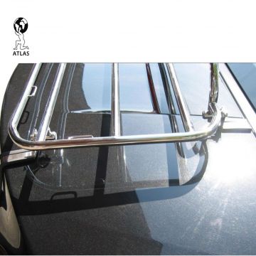 Luggage Rack BMW Z4 (E89) Roadster CHROME 2009-present