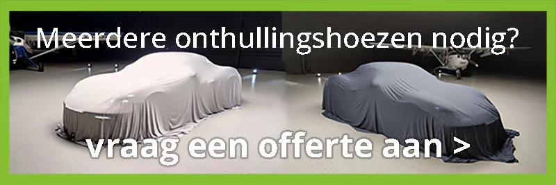 offerte reveal hoezen