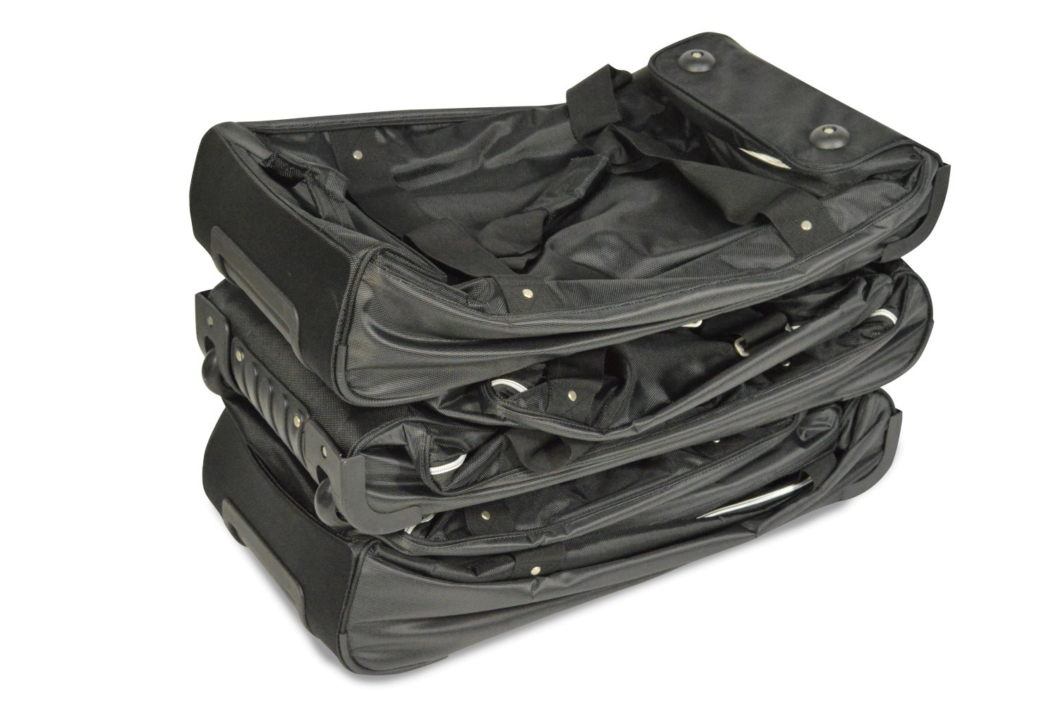 Travel bags fits Alfa Romeo Tonale (965) tailor made (6 bags), Time and  space saving for € 379, Perfect fit Car Bags